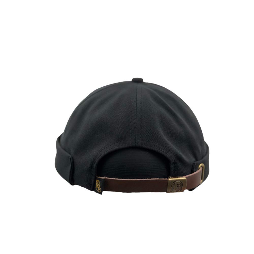 NOROLL B&Y別注 DRY SANDAY HAT BLACK 51HpZ84B21L._SY350_QL65_.jpg